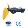 Buy cheap QJB Submersible Stirrers power on 0.37 - 22 kw High-Performance Submersible Mixer Pump for Industrial Wastewater Treatme from wholesalers