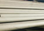 316 Or 304 Hollow Stainless Steel Pipe Adjustable Wall Thickness For HPLC UPLC