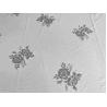 Buy cheap High Level Mattress Fabrics Popular Quilted Knitted Mattress Fabrics from wholesalers