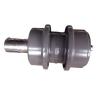 Buy cheap 50Mn Shaft PC130 Excavator Upper Roller Track Carrier Roller from wholesalers