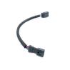 Buy cheap PTFE Throttle Body Extension Automotive Wiring Harness For Chevrolet Corvette LT1 OEM from wholesalers
