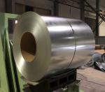 ASTM A653 Hot Dipped Galvanized Steel Coils Z180 0.71MM*1220MM
