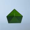 Buy cheap Window Transmittance 40% Laser Safety Glasses 1064nm Standard Size 200*250mm from wholesalers