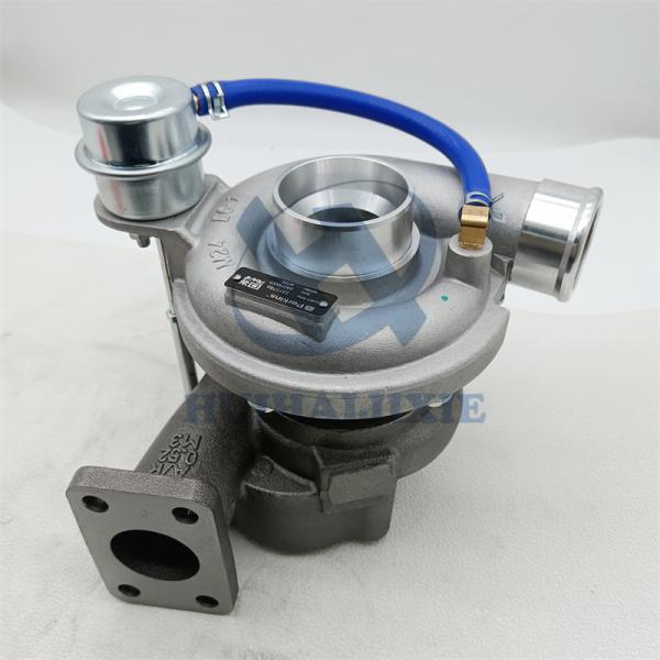 Buy cheap 2674A226 237-3786 Excavator Turbocharger Aluminum For Engine 3054 C4.4 Loader 416E 420D 420E Turbo from wholesalers