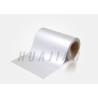 Buy cheap 8021 Suppository Aluminum Foil Blister Packs For Drug Packing from wholesalers