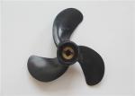 High Performance Honda Outboard Props , Honda Boat Propellers 200x190mm 5 HP