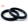 Buy cheap Black Colored Rubber O Ring Wear Resistance Most Commonly Used Nitrile 90 Shore from wholesalers