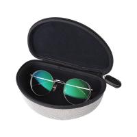 Buy cheap Shockproof Embossing EVA Carry Tool Case For Sunglass product