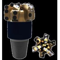 Buy cheap API Steel Body PDC Oil Drill Bit Six Blade Slide Bearing product