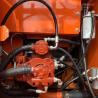 Buy cheap DH150W-7 Used Doosan Excavator Hydraulic Wheeled Excavator 15T 0.57m3 from wholesalers