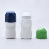 Buy cheap Cosmetic Leak Proof Plastic Roller Ball Bottles For Makeup And Skin Care from wholesalers