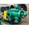 Buy cheap Cast Iron Multistage Water Pump Ring Section Type 100m3/h D85-45X2 from wholesalers
