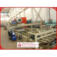 Buy cheap Ceiling / Wall Skirting / Decorating Straw Board Machine for 1.22m X 2.44m product