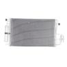 Buy cheap 976062E100 97606-2E100 AC Condenser for Hyundai TUCSON SPORTAGE ATOS MX 01 2005-2006 from wholesalers
