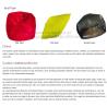 Buy cheap infectious biohazard bags, Clinical supplies, biohazard,Specimen bags, autoclavable bags, sacks, Cytotoxic Waste Bags from wholesalers