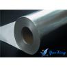 Buy cheap Sliver Aluminum Foil Fiberglass Cloth To Reflect Radiant Heat Away from wholesalers