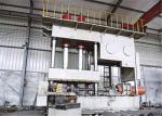 30° Seamless 406mm Elbow Cold Forming Machine