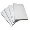 Buy cheap The Irregular Hole Mineral Wool Ceiling Tile for Grade Decoration in Hotel Restaurants from wholesalers