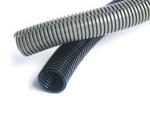 PA Fire Retardation Corrugated Plastic Wire Covers ID 5mm ~ 48mm Size