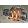 Buy cheap 16 Kw Induction Brazing Welding Machine 35A Ultrasonic Saws Blades Steel Tube from wholesalers