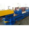 Buy cheap Blue 200T Conventional Pipe Welding Rollers Heavy Duty Tank Turning Rolls from wholesalers