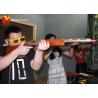Buy cheap Amusement Park Virtual Reality Simulator Shooting Games Simulator For Game Center from wholesalers