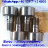 Buy cheap KRV90-PP Full Complement Stud Type Heavy Duty Track Roller Bearing 90 * 30 * 100 mm from wholesalers