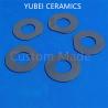 Buy cheap Customizable Sic Ceramic Rings High Resistance For Wear And Corrosion from wholesalers