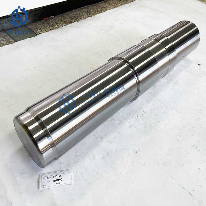 Spare Parts DXB190 DXB230 DXB260 DXB90 DXB100 DXB130 Piston for Excavator Breaker Hydraulic Breaker Hammer