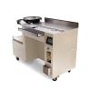 Buy cheap Self Locking Nylon Cable Ties Machine 60mm To 120mm Tie Length from wholesalers