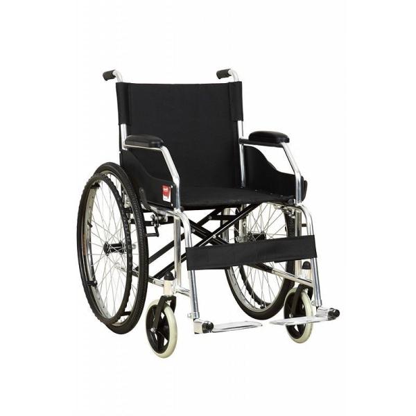 Buy cheap aluminium alloy wheelchair from wholesalers