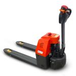 Explosion Proof Electric Pallet Truck Rated Traction Weight 1500kg 6000 Lb 1.5t