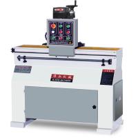 Buy cheap Factory Supply Straight knife grinder automatic plastic crusher blades grinder product
