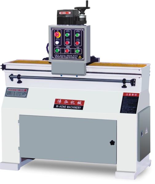 Quality Factory Supply Straight knife grinder automatic plastic crusher blades grinder Knife Blade Sharpening Machine for sale