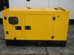 3 Phase Cummins Diesel Generators , 4BT3.9-G1 , 1500rpm