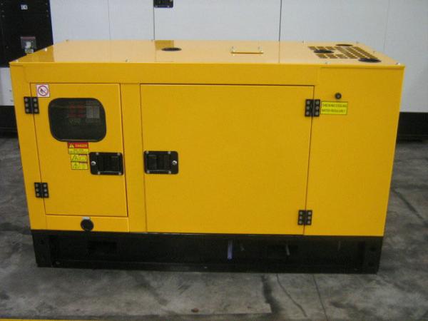 Buy cheap 48KW / 65KVA Cummins Diesel Generators With 24V Alternator from wholesalers