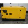 Buy cheap 48KW / 65KVA Cummins Diesel Generators With 24V Alternator from wholesalers
