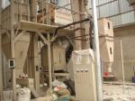 5.5mx3mx6.5m Poultry Feed Pellet Production Line Cattle Feed Manufacturing