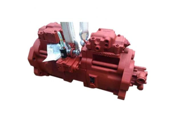 Buy cheap Original Excavator Hydraulic Pump K3V140DT R305-7 R290LC-7 HYDRAULIC Hydraulic Main Pump from wholesalers