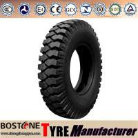 Buy cheap High quality Promotional competitive prices bias mining truck tires 10.00-20 product