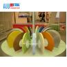 Buy cheap Coated Prepainted Aluminum Sheet Coil Strip Decorative Material from wholesalers