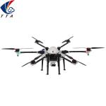 Customized Request 10 Liters Knapsack Farm Drone Battery Power Pesticide Sprayer