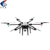 Buy cheap 16kg M6E-G200 Agriculture UAV Drone Sprayer for Crop Protection Solutions product