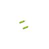 Buy cheap MSDS HCC7230 3.7V Battery Cell 80mAh Lithium Cobalt Oxide Battery from wholesalers