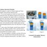 Buy cheap Automatic Decapping Low Speed Centrifuge CTK80R 4000r/min for Hospital Clinic Lab from wholesalers