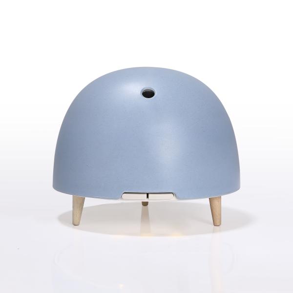 Buy cheap Essential Oil 20ml/H 12W 30m3 Wood Aromatherapy Diffuser from wholesalers