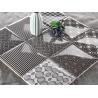 Buy cheap Wear-Resistance Center-Prominent 152x152mm Inside Ceramic Wall Tiles For Dinging Room And Bar Background Adornment from wholesalers