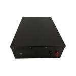 Buy cheap Rechargeable Lifepo4 Battery Pack Golf Cart Lithium Electric Forklift Battery with 3000 Cycle from wholesalers