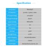 Buy cheap fitness body slimming equipment suction infrared medical beauty salon latest electronic devices from wholesalers