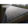 Buy cheap 500 Watt Monocrystalline Solar Panel For Home Dual Glass 550w 108 Cells from wholesalers